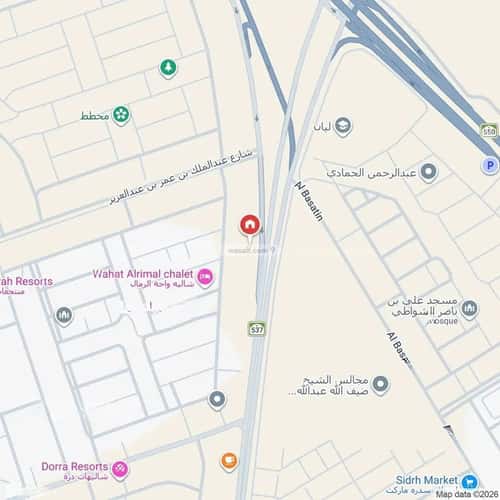 Showroom for Rent Ar-Rimal, East Riyadh, Riyadh