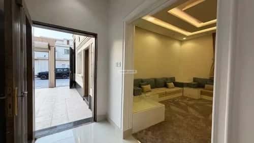 فيلا 384 متر مربع شمالية على شارع 15م اليرموك، شرق الرياض، الرياض