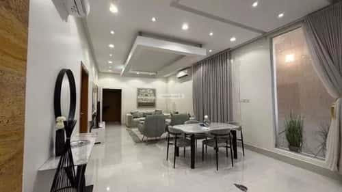 Villa 384 SQM Facing North on 15m Width Street Al-Yarmuk, East Riyadh, Riyadh