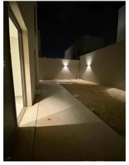 Villa 300 SQM Facing North with 5 Bedrooms Okaz, South Riyadh, Riyadh