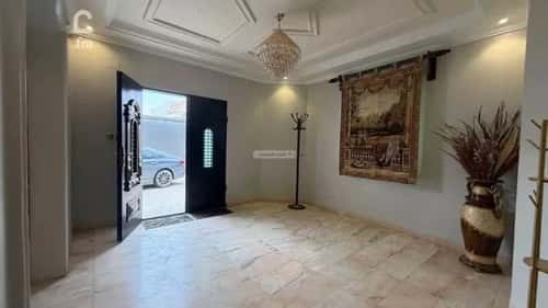 فيلا 550.02 متر مربع شمالية شرقية على شارع 15م الملك فيصل، شرق الرياض، الرياض