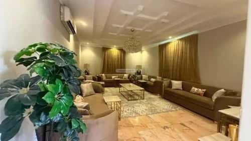 Villa 550.02 SQM Facing North East on 15m Width Street King Faisal, East Riyadh, Riyadh