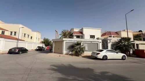 فيلا 550.02 متر مربع شمالية شرقية على شارع 15م الملك فيصل، شرق الرياض، الرياض