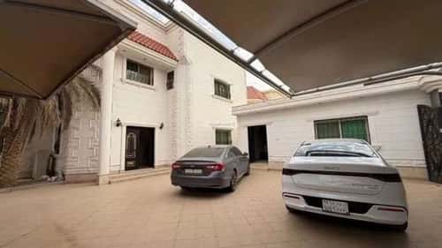 فيلا 550.02 متر مربع شمالية شرقية على شارع 15م الملك فيصل، شرق الرياض، الرياض