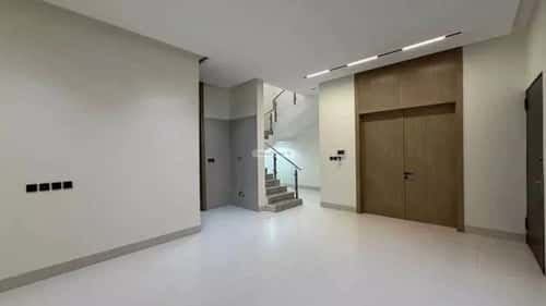 Villa 264 SQM Facing North on 15m Width Street Al-Andalus, East Riyadh, Riyadh