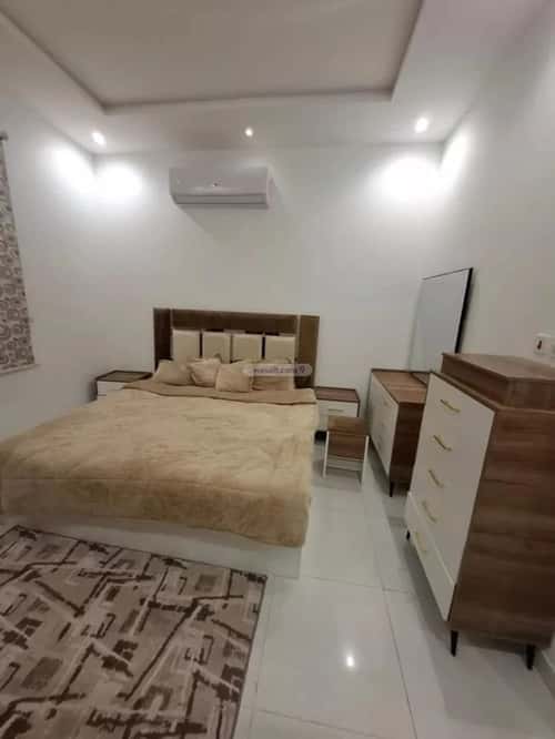 Apartment 94.95 SQM with 2 Bedrooms Dahrat Laban, West Riyadh, Riyadh
