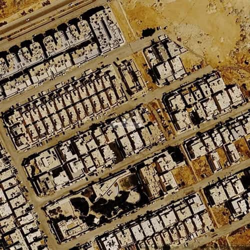 شقة 405 متر مربع بغرفتين النرجس، شمال الرياض، الرياض
