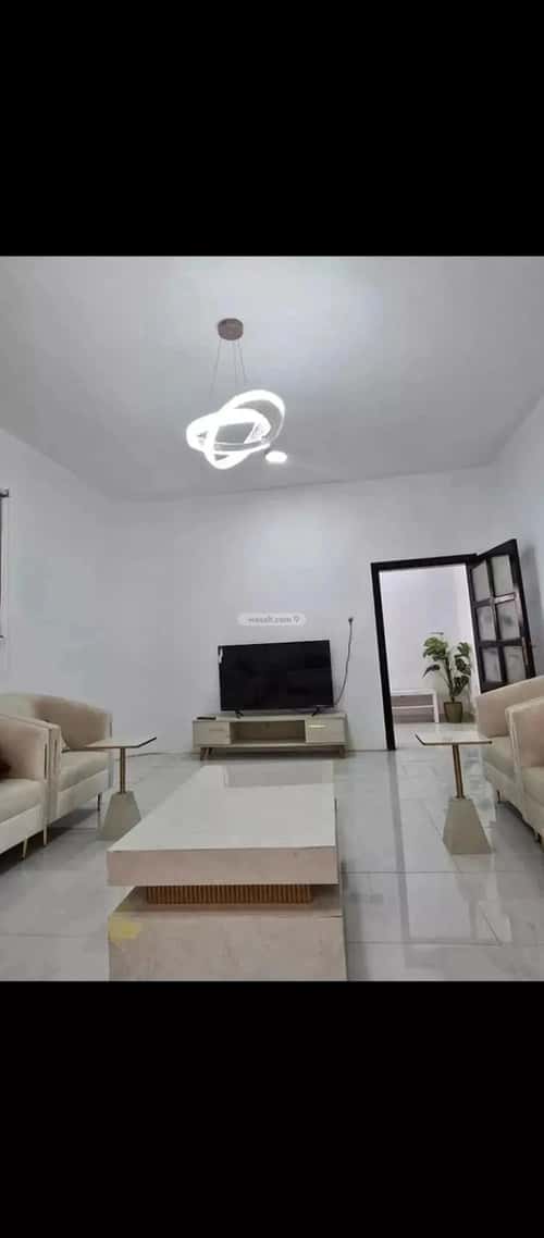 Apartment 540 SQM with 1 Bedroom As-Saadah, East Riyadh, Riyadh