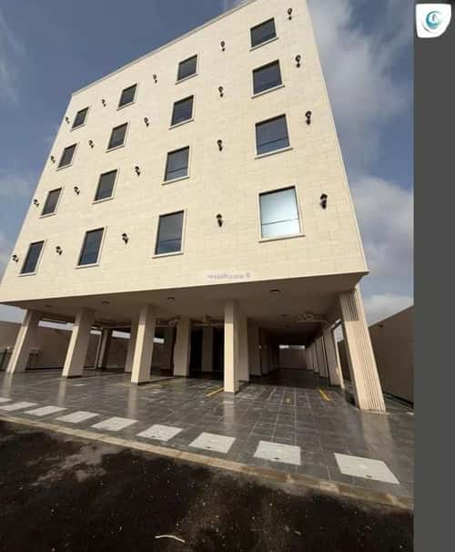 شقة 170.54 متر مربع ب 5 غرف السويس 1، جازان
