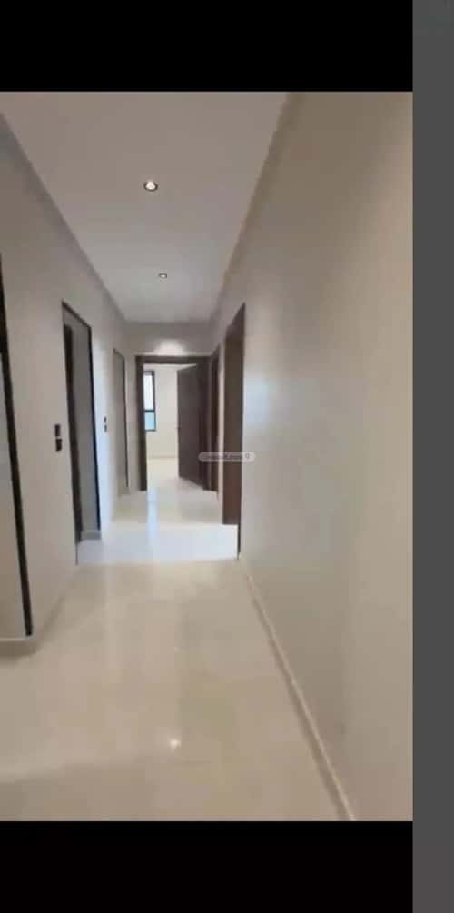 شقة 129.44 متر مربع ب 4 غرف السويس 1، جازان