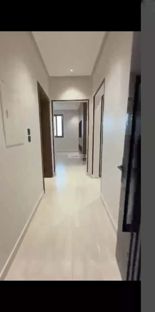 شقة 122.58 متر مربع ب 3 غرف السويس 1، جازان
