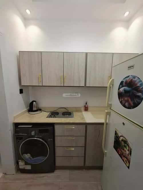 Apartment 30 SQM with 1 Bedroom An-Narjis, North Riyadh, Riyadh