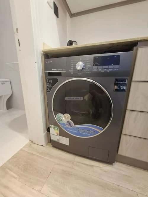 Apartment 30 SQM with 1 Bedroom An-Narjis, North Riyadh, Riyadh