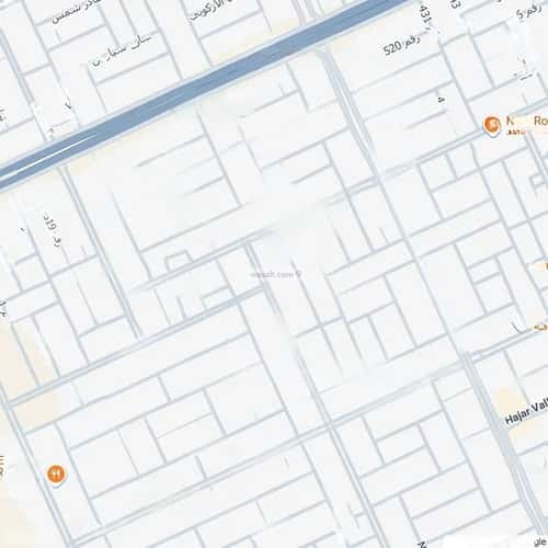 شقة 900 متر مربع ب 3 غرف الملقا، شمال الرياض، الرياض
