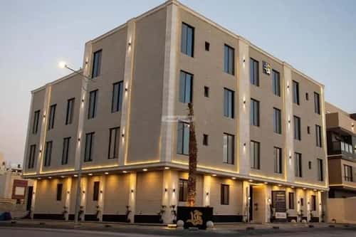 Apartment 900 SQM with 3 Bedrooms Al-Malqa, North Riyadh, Riyadh