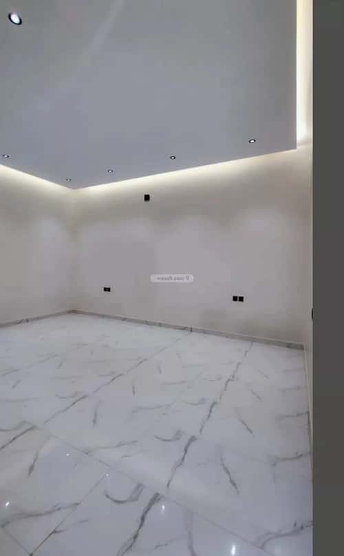 Floor 172.28 SQM with 5 Bedrooms Al- Nadwah, East Riyadh, Riyadh