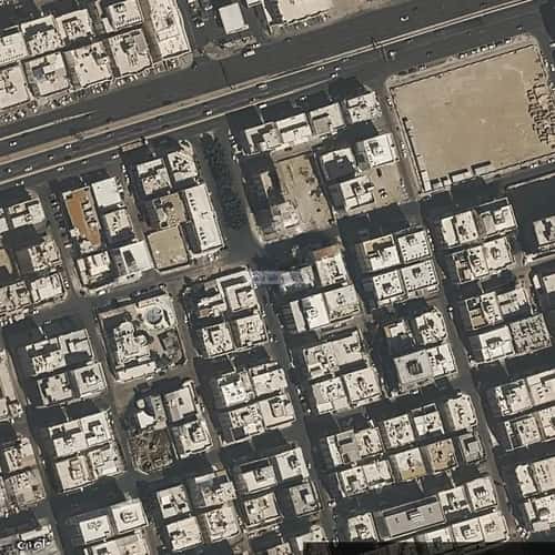 Building 529 SQM Facing South Al Rawdhah, North Jeddah, Jeddah