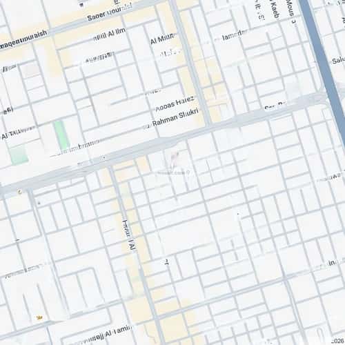 Building 529 SQM Facing South Al Rawdhah, North Jeddah, Jeddah