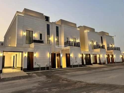 Floor 187.25 SQM with 3 Bedrooms Al-Maizaliyah, East Riyadh, Riyadh