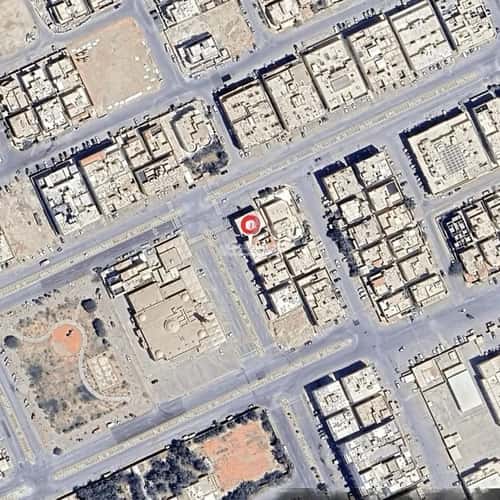 شقة 30 متر مربع بغرفة الملقا، شمال الرياض، الرياض