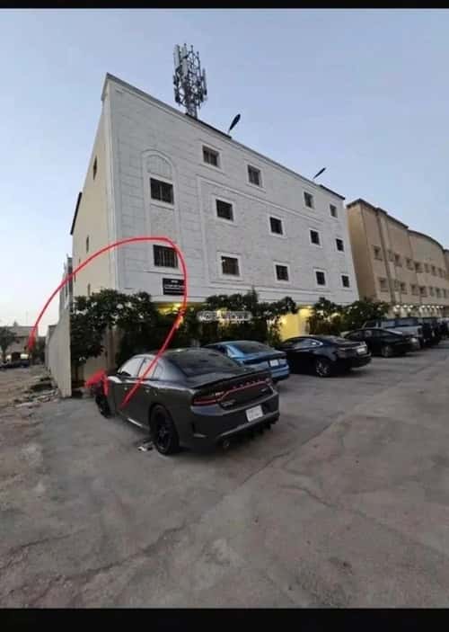 Apartment 30 SQM with 1 Bedroom Al-Malqa, North Riyadh, Riyadh