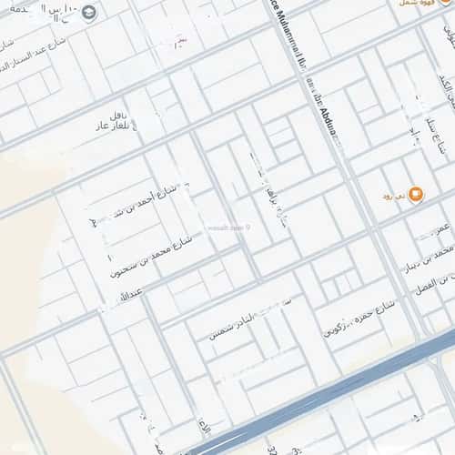 Apartment 30 SQM with 1 Bedroom Al-Qairawan, North Riyadh, Riyadh