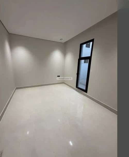 Apartment 138.08 SQM with 4 Bedrooms Al- Nadwah, East Riyadh, Riyadh