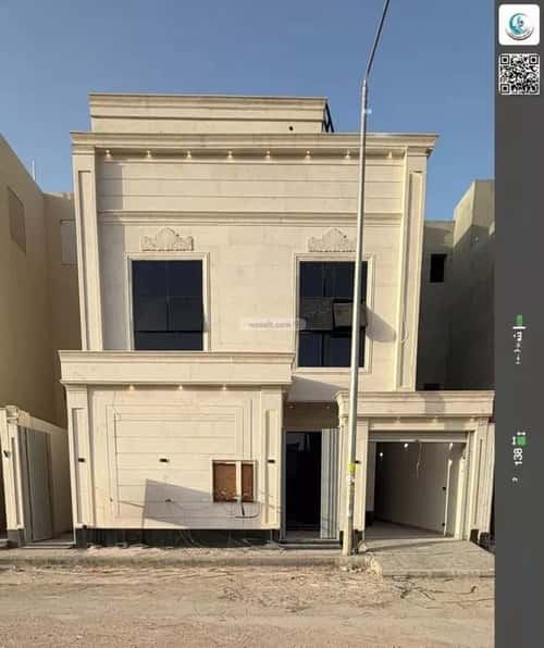 شقة 138.08 متر مربع ب 4 غرف الندوة، شرق الرياض، الرياض