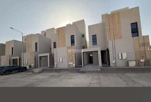 شقة 85.28 متر مربع ب 4 غرف الندوة، شرق الرياض، الرياض