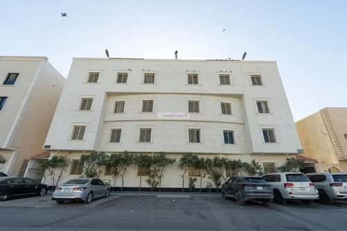 Apartment 30 SQM with 1 Bedroom Al-Aqeek, North Riyadh, Riyadh