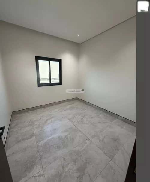 Floor 120.76 SQM with 5 Bedrooms Al- Nadwah, East Riyadh, Riyadh