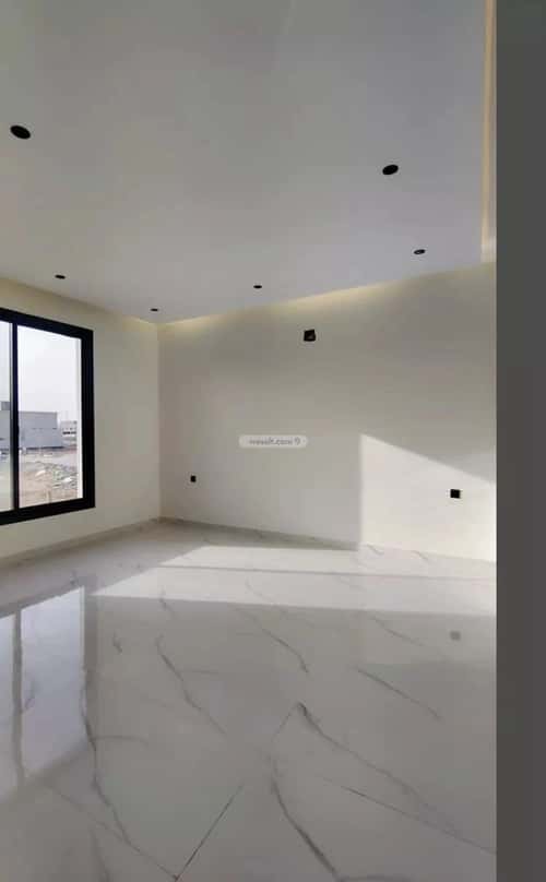 Floor 172.26 SQM with 5 Bedrooms Al- Nadwah, East Riyadh, Riyadh