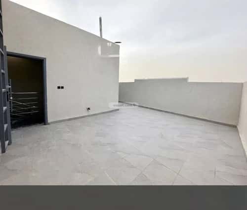Apartment 112.59 SQM with 4 Bedrooms Twaeeq, West Riyadh, Riyadh