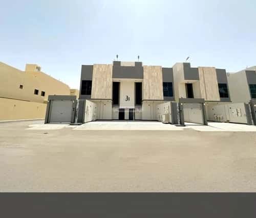 شقة 112.59 متر مربع ب 4 غرف طويق، غرب الرياض، الرياض