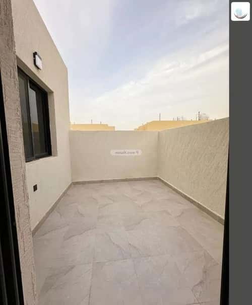 Apartment 112.59 SQM with 4 Bedrooms Twaeeq, West Riyadh, Riyadh