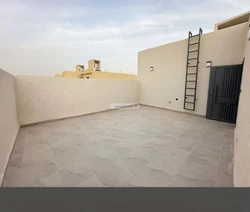 Apartment 112.59 SQM with 4 Bedrooms Twaeeq, West Riyadh, Riyadh
