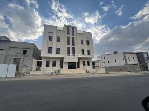 شقة 221.84 متر مربع ب 6 غرف الغدير، أبها