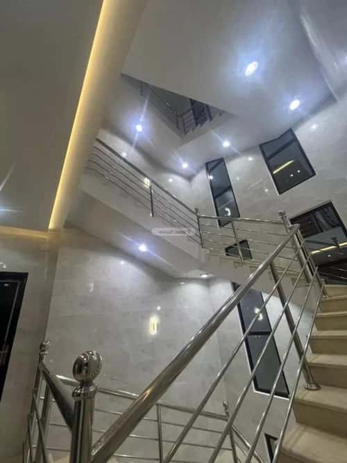 Apartment 221.84 SQM with 6 Bedrooms Al Ghadeer, Abha
