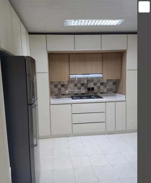 Floor 107.59 SQM with 5 Bedrooms Ar-Rimal, East Riyadh, Riyadh