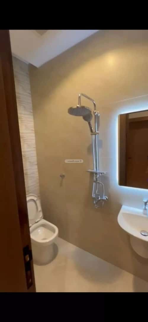 Apartment 120.24 SQM with 5 Bedrooms Al Rabbwah, North Jeddah, Jeddah