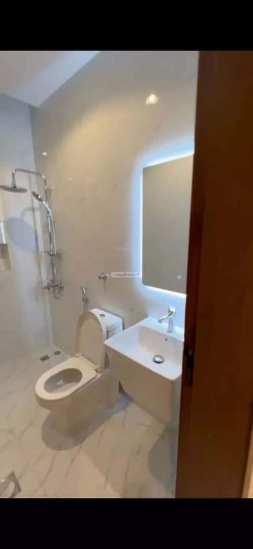 Apartment 120.24 SQM with 5 Bedrooms Al Rabbwah, North Jeddah, Jeddah