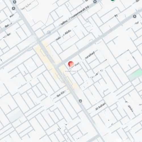 Floor 219.38 SQM with 5 Bedrooms Dahrat Al-Badeah, West Riyadh, Riyadh
