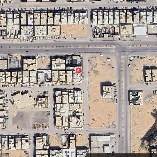 Floor 218.97 SQM with 5 Bedrooms Al-Awaly, West Riyadh, Riyadh