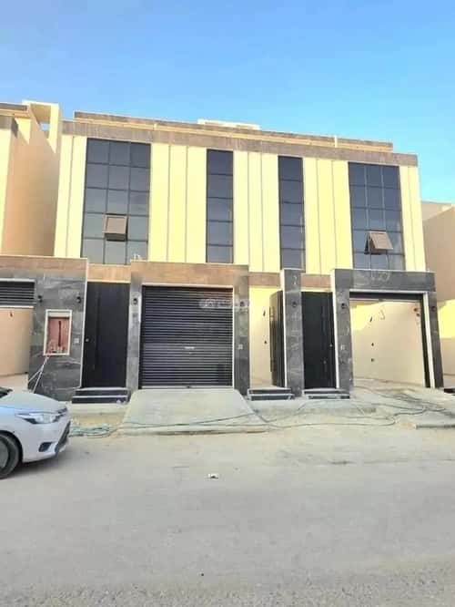 دور 218.97 متر مربع ب 5 غرف العوالي، غرب الرياض، الرياض