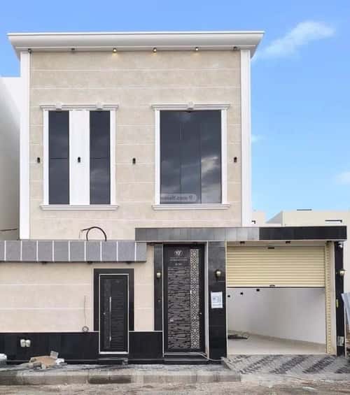 Villa 300 SQM Al Rahmanyah, East Jeddah, Jeddah