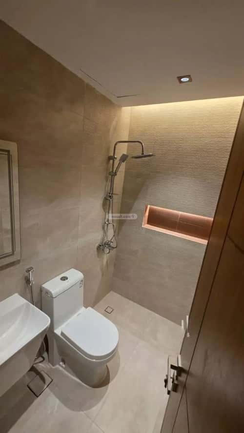 Apartment 159.55 SQM with 5 Bedrooms Alshamehalgadeed, Makkah Al Mukarramah