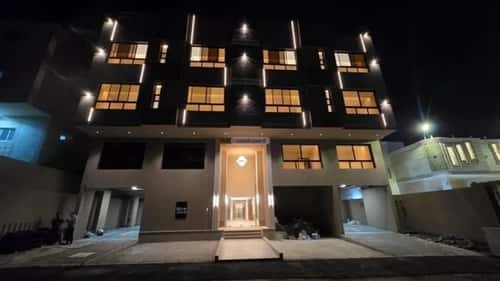 Apartment 159.55 SQM with 5 Bedrooms Alshamehalgadeed, Makkah Al Mukarramah