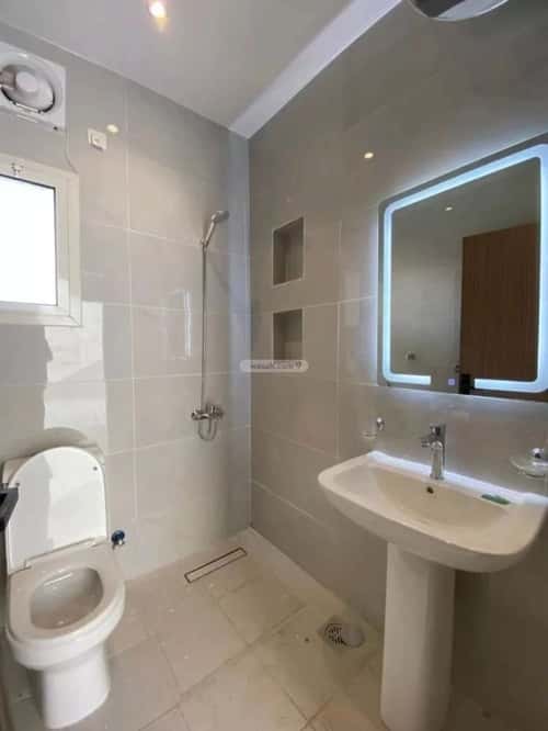 Apartment 169.26 SQM with 4 Bedrooms Alshamehalgadeed, Makkah Al Mukarramah