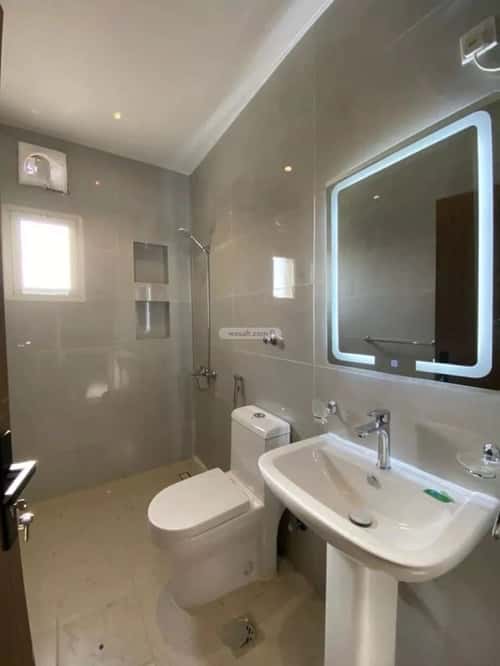 Apartment 169.26 SQM with 4 Bedrooms Alshamehalgadeed, Makkah Al Mukarramah