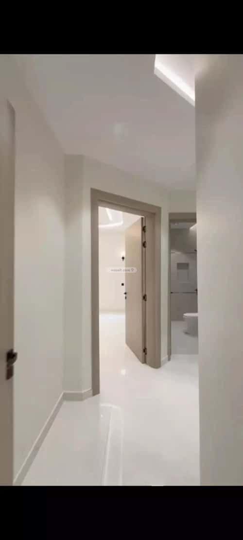 Apartment 341.86 SQM with 7 Bedrooms Al Ma'Ala, Ahad Rafidah